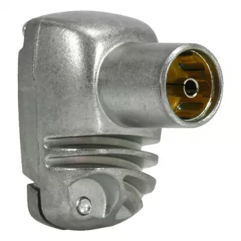 Conector coaxial Televes KKW2000N