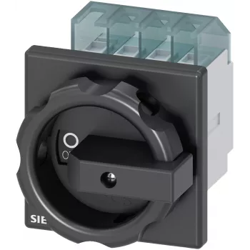 Siemens 3LD2003-1TL51 Interruptor de protección