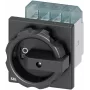 Siemens 3LD2003-1TL51 Interruptor de protección