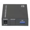 Convertidor de medios de red KTI Networks KC-300D