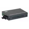 Convertidor de medios de red KTI Networks KC-300D