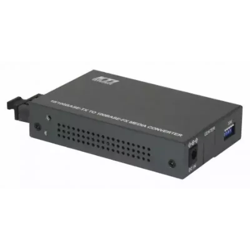 Convertidor de medios de red KTI Networks KC-300D