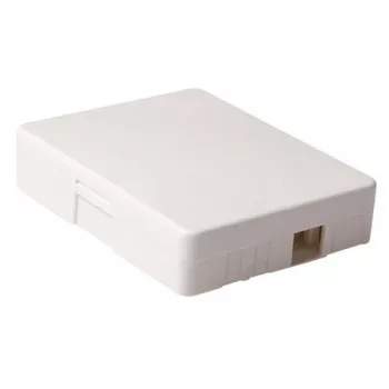 Caja de montaje de fibra ACT FA2032