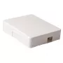 Caja de montaje de fibra ACT FA2032