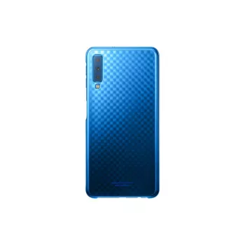 Samsung EF-AA750 Funda para móvil 15,2 cm (6 pulgadas) Funda Azul