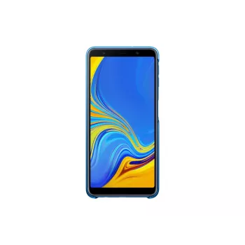 Samsung EF-AA750 Funda para móvil 15,2 cm (6 pulgadas) Funda Azul