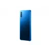 Samsung Gradation Cover EF-AA750 tapa trasera para Galaxy A7 (2018), azul