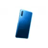 Samsung Gradation Cover EF-AA750 tapa trasera para Galaxy A7 (2018), azul