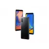 Samsung Gradation Cover EF-AA750 tapa trasera para Galaxy A7 (2018), azul