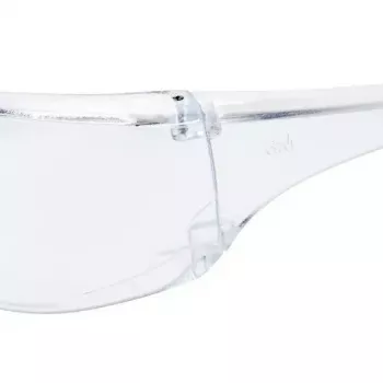 Gafas de seguridad 3M Virtua Policarbonato Transparente