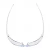 Gafas de seguridad 3M Virtua Policarbonato Transparente