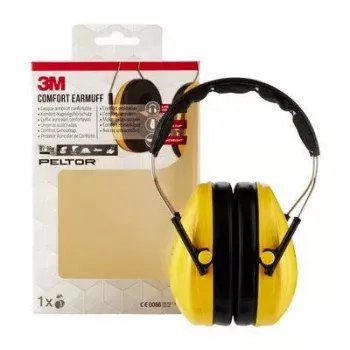3M H510AC1 Protectores auditivos