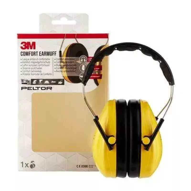 3M H510AC1 Protectores auditivos