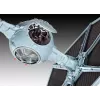 Maqueta Revell Star Wars caza TIE 1:110 nivel 3
