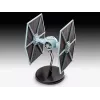 Maqueta Revell Star Wars caza TIE 1:110 nivel 3