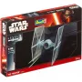 Maqueta Revell Star Wars caza TIE 1:110 nivel 3
