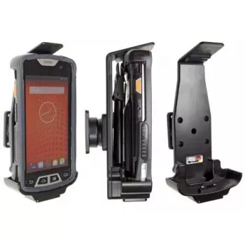 Soporte pasivo Brodit 511756 para PDA negro
