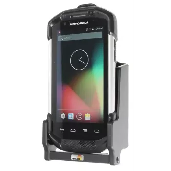 Soporte pasivo Brodit 522707 para PDA negro