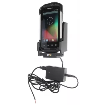 Soporte activo Brodit 531707 para PDA negro