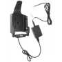Soporte activo Brodit 531707 para PDA negro