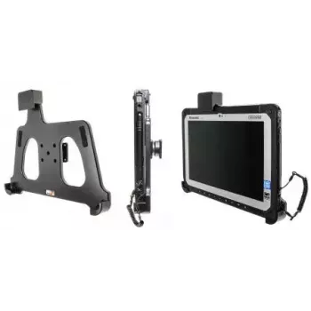 Soporte pasivo Brodit 541970 para tablet/UMPC negro