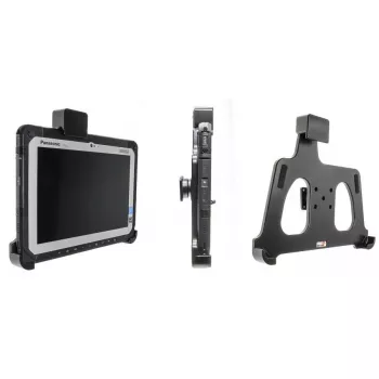 Soporte pasivo Brodit 541970 para tablet/UMPC negro