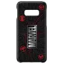 Funda para móvil Samsung GP-G970HIFGHWF negra, roja