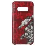 Funda para móvil Samsung GP-G970HIFGHWI roja
