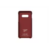 Funda para móvil Samsung GP-G970HIFGHWI roja