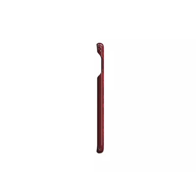 Funda para móvil Samsung GP-G970HIFGHWI roja