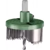 Juego de sierras de corona KWB 498720 7 piezas