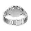 Reloj de pulsera unisex Casio A158WEA-1EF electrónico negro