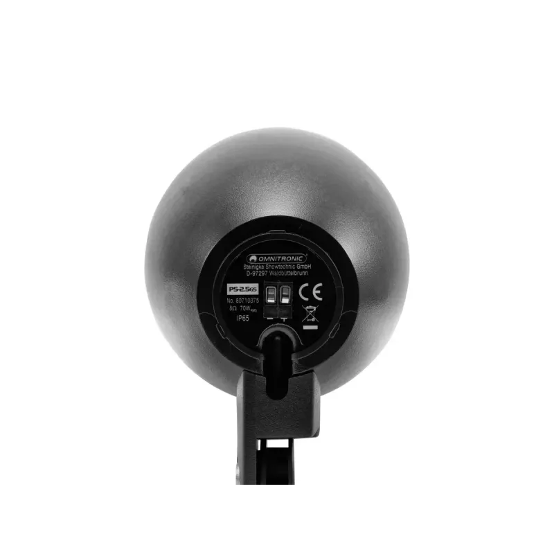 Altavoz Omnitronic 80710375 70 W