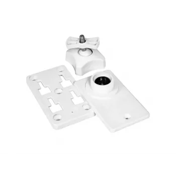 Soporte de pared para altavoz Omnitronic 11036991