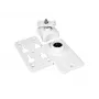 Soporte de pared para altavoz Omnitronic 11036991
