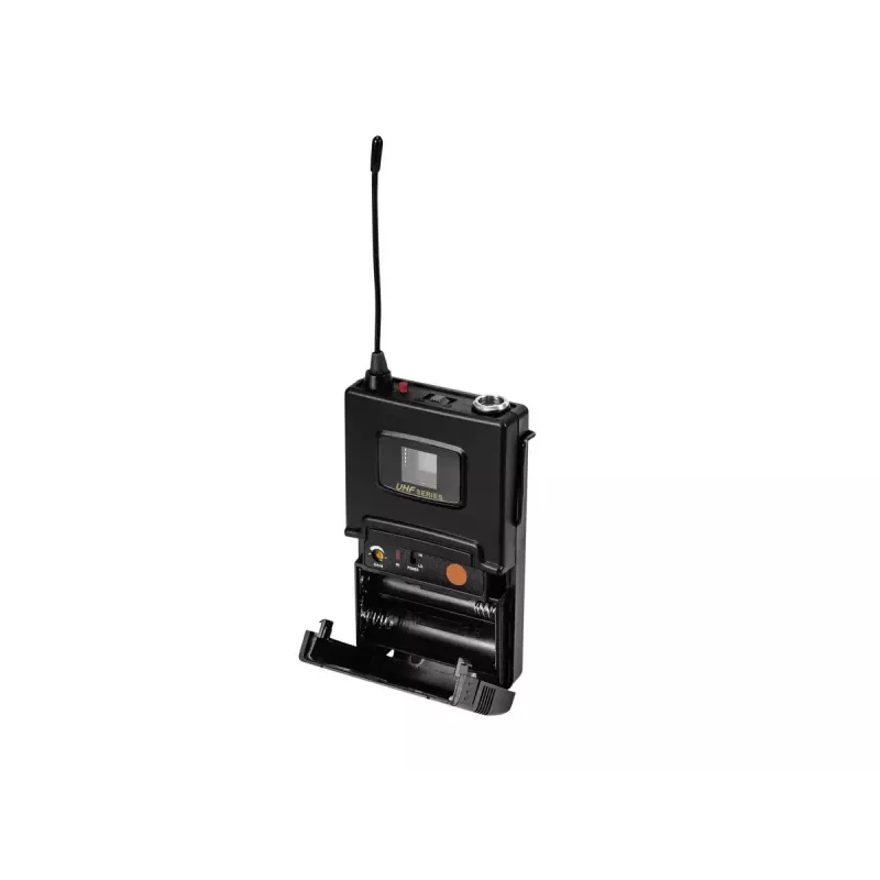 Transmisor de petaca Omnitronic 13053523