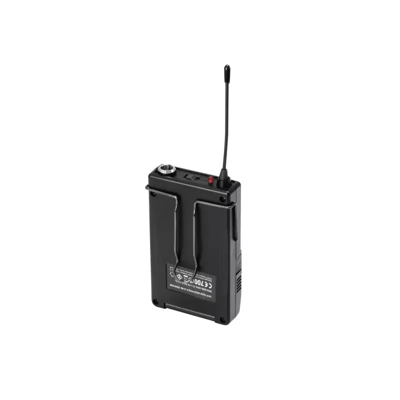 Transmisor de petaca Omnitronic 13053523