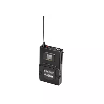 Transmisor de petaca Omnitronic 13053523