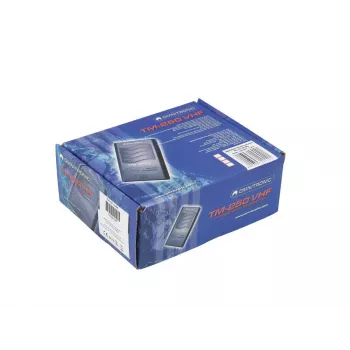 Transmisor de petaca Omnitronic 13075006
