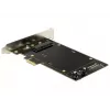 Adaptador SATA interno DeLOCK 90349