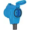 Alargador de corriente Brennenstuhl 1080980