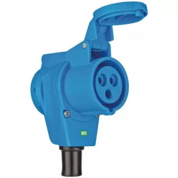 Alargador de corriente Brennenstuhl 1080980