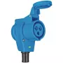 Alargador de corriente Brennenstuhl 1080980