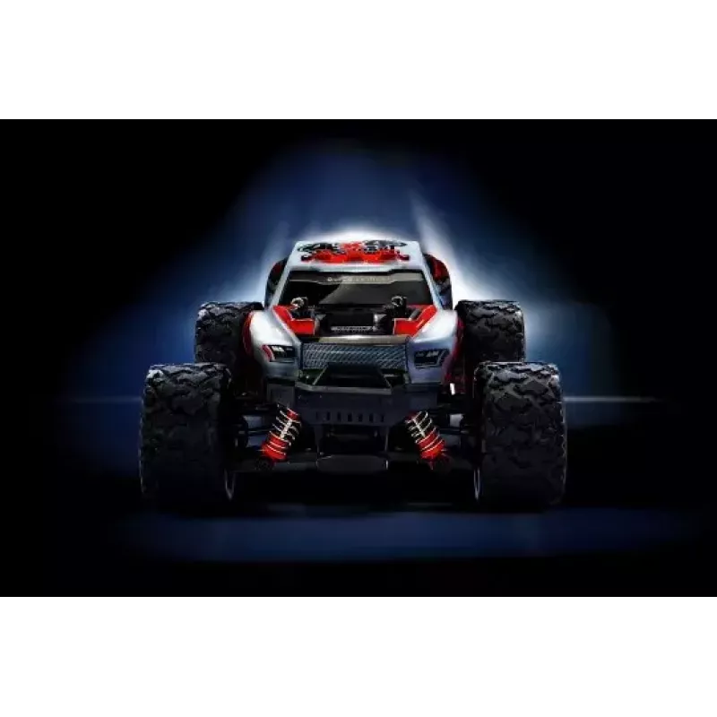 Crawler RC REVELL X-Treme CROSS STORM 1:18 modelo eléctrico