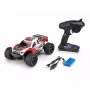 Crawler RC REVELL X-Treme CROSS STORM 1:18 modelo eléctrico