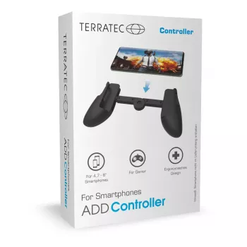 Soporte pasivo Terratec ADD Controller 320994