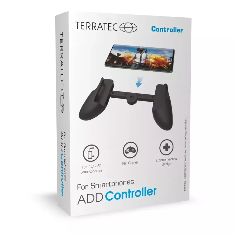 Soporte pasivo Terratec ADD Controller 320994