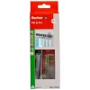Fischer 051097 Liquid Dowel relleno y fijación