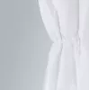 Uvex 5/6 classic mono de protección desechable, tipo 5/6, blanco, talla L