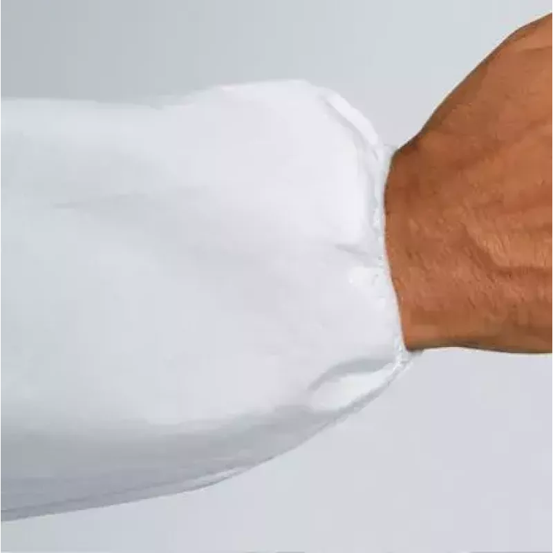 Uvex 5/6 classic mono de protección desechable, tipo 5/6, blanco, talla L